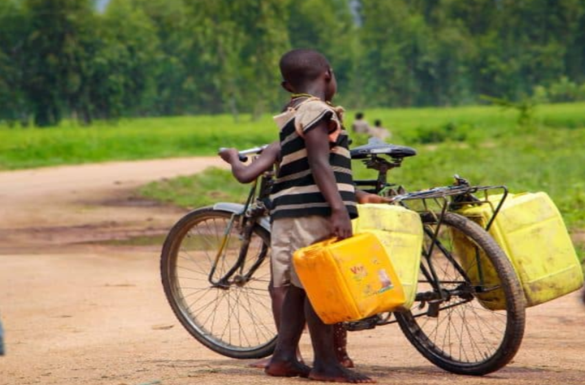 Une forme déguisée de la traite des enfants au Burundi, s’indignent l’UNICEF et l’OIM 